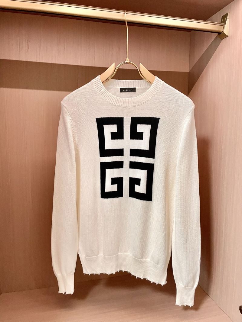 Givenchy Sweaters